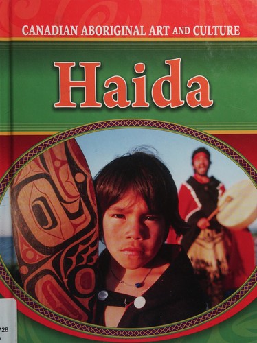 Cover for The Haida