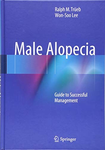 Cover for Male Alopecia