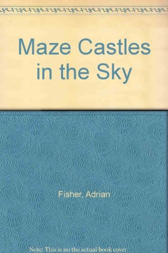 Cover for Maze Castles in the Sky