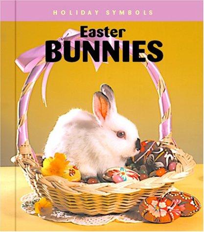 Cover for Easter bunnies