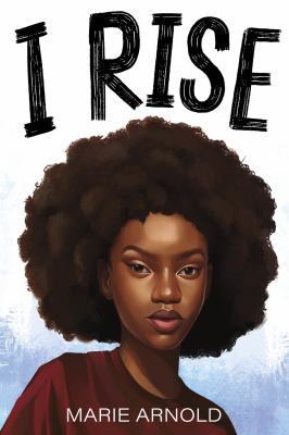 Cover for I Rise