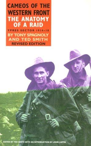 Cover for The anatomy of a raid