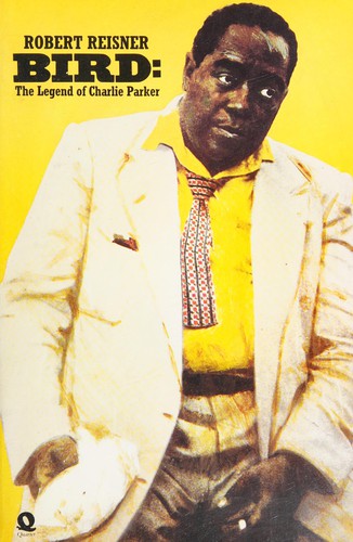 Cover for Bird