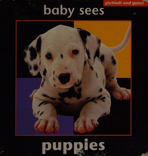 Cover for Puppies