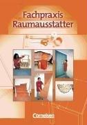 Cover for Fachpraxis Raumausstatter. (Lernmaterialien)