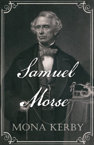 Cover for Samuel Morse