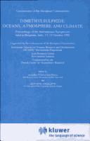 Cover for Dimethylsulphide