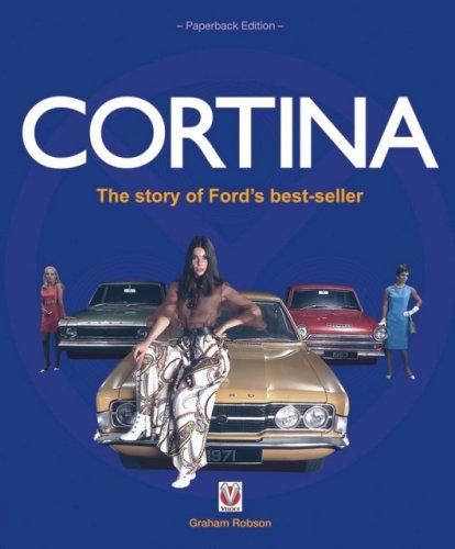 Cover for Cortina