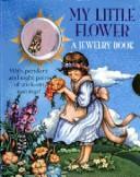 Cover for My Little Flower