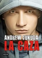 Cover for La caza
