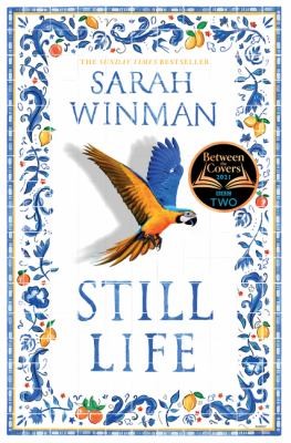 Cover for Still Life
