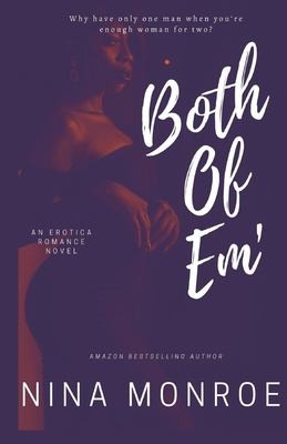 Cover for Both of Em'