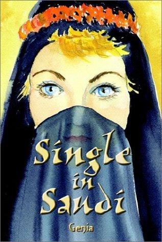 Cover for Single in Saudi