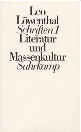 Cover for Schriften, 5 Bde. Ln