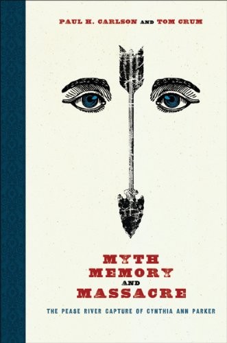 Cover for Myth, memory, and massacre