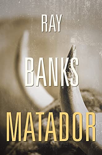 Cover for Matador