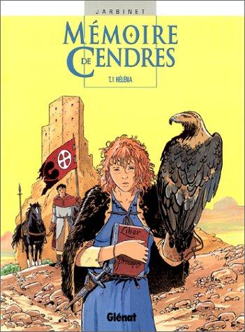Cover for Mémoire de cendres, tome 1 