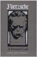 Cover for Nietzsche