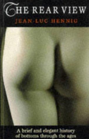 Cover for The Rear View
