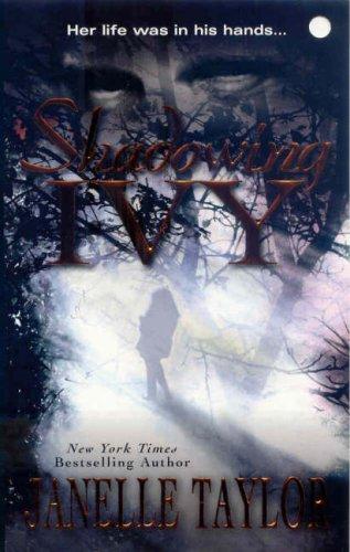 Cover for Shadowing Ivy