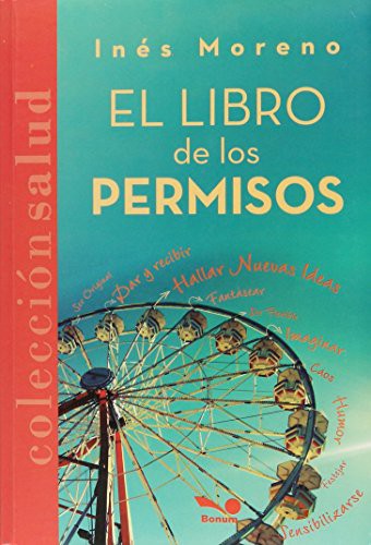 Cover for El libro de los permisos