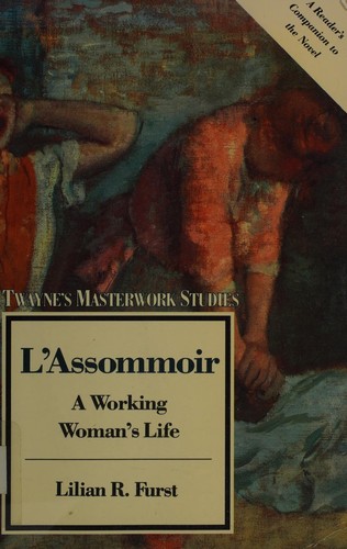 Cover for L' Assommoir