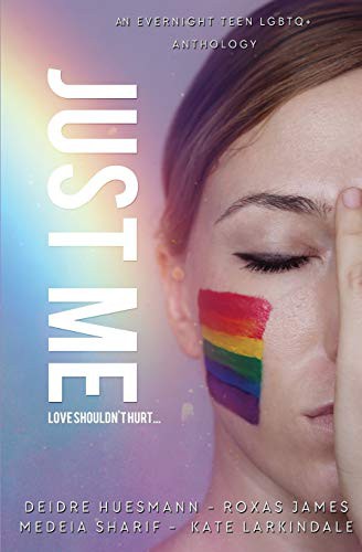 Cover for Just Me