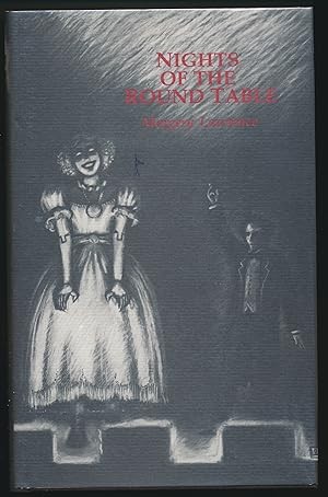 Cover for Nights of the Round Table
