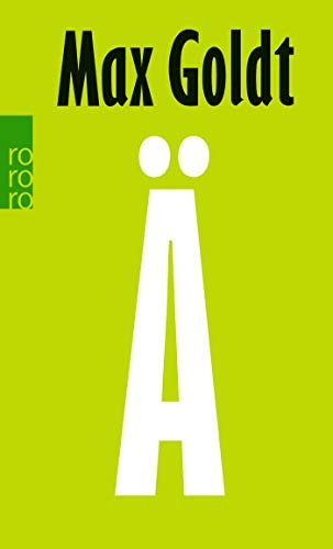 Cover for Ä.