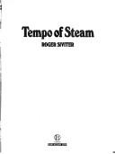 Cover for Tempo of steam