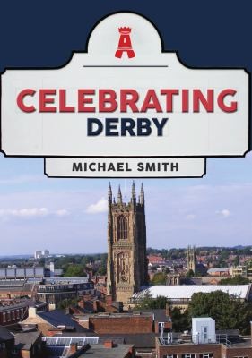 Cover for Celebrating Derby