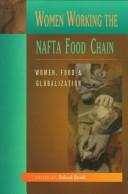 Cover for Women Working The Nafta Food Chain