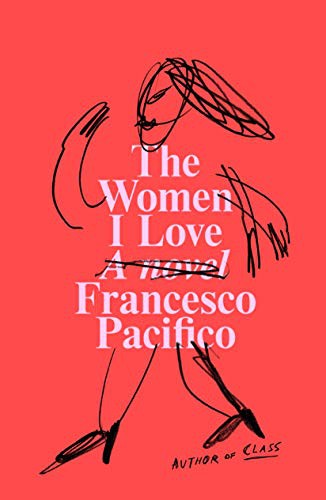 Cover for The Women I Love