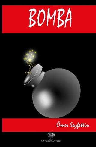 Cover for Bomba