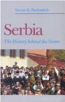 Cover for Serbia