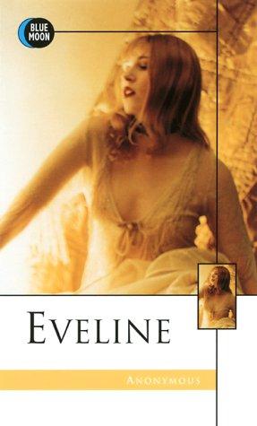 Cover for Eveline