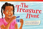 Cover for The Treasure Hunt