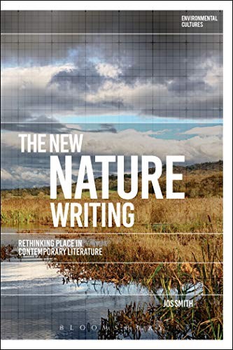 Cover for The New Nature Writing