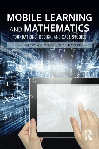 Cover for Mobile Learning and Mathematics