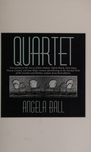 Cover for Quartet