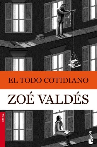Cover for El todo cotidiano