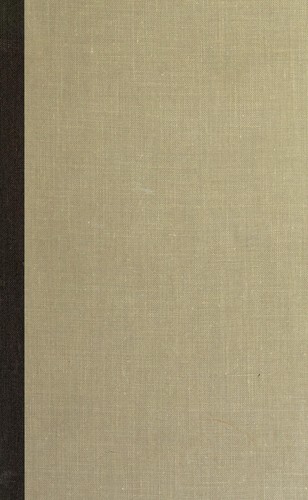 Cover for A general theory of authority.