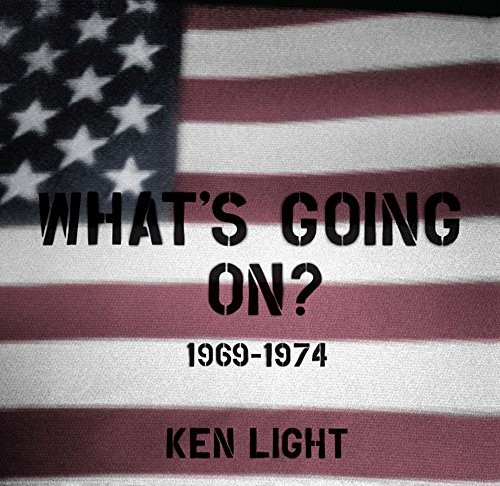 Cover for What's Going On? 1969-1974