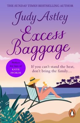 Cover for Excess Baggage