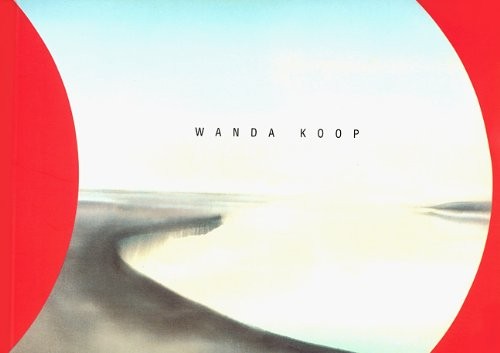 Cover for Wanda Koop
