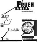 Cover for Frueh Reif