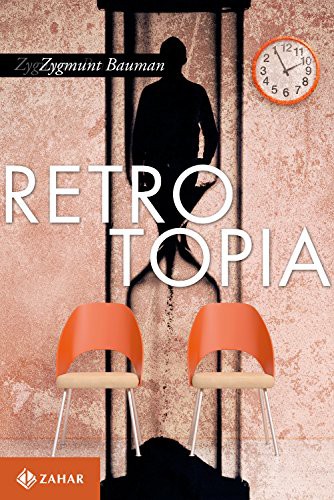 Cover for Retrotopia