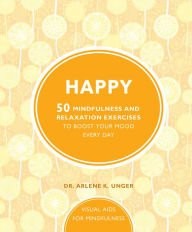 Cover for Happy