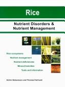 Cover for Rice