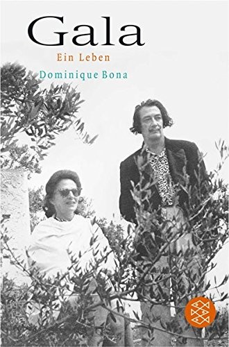 Cover for Gala